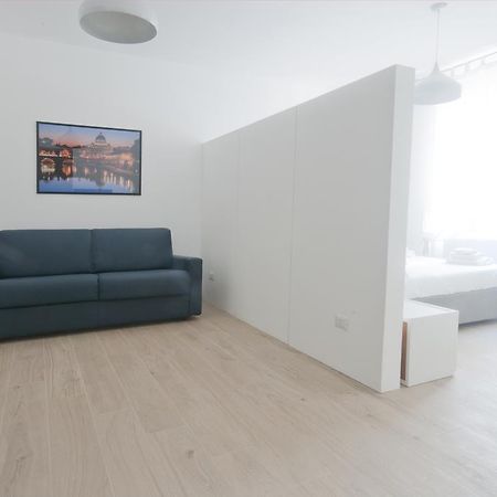 Meme Suite Roma Exterior foto