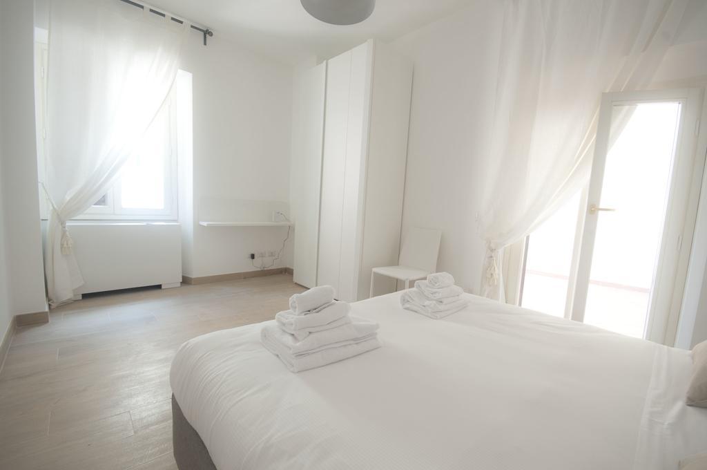 Meme Suite Roma Exterior foto