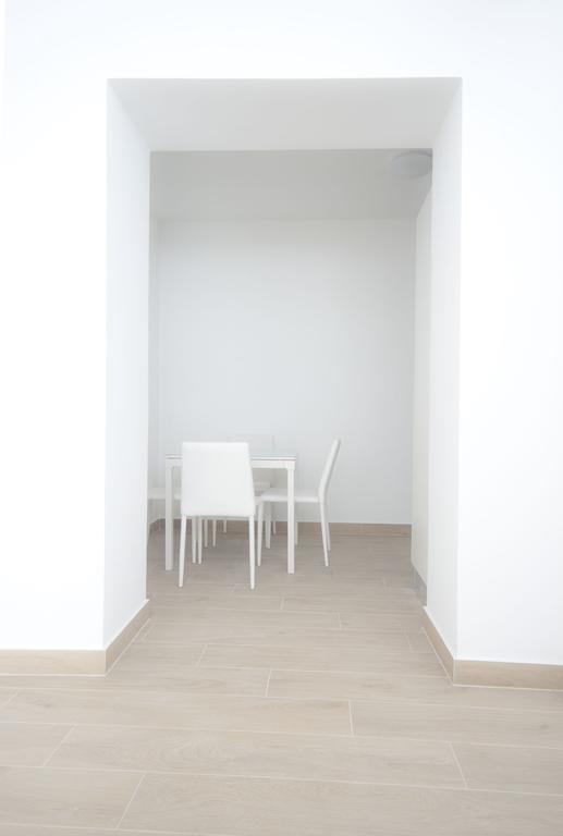 Meme Suite Roma Exterior foto