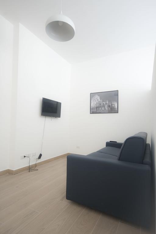 Meme Suite Roma Exterior foto