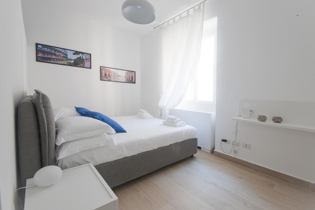Meme Suite Roma Exterior foto